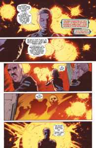 Infinite Dark #1 (Top Cow Comics, October 2018)