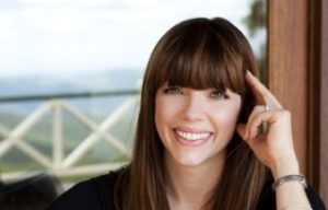 Australian Author Kate Morton