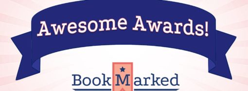 Bookmarked - Awesome Award Banner (1)