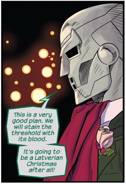 Cropped image from Runaways 16, Art by Kris Anka, Marvel Comics