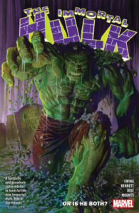 Immortal Hulk