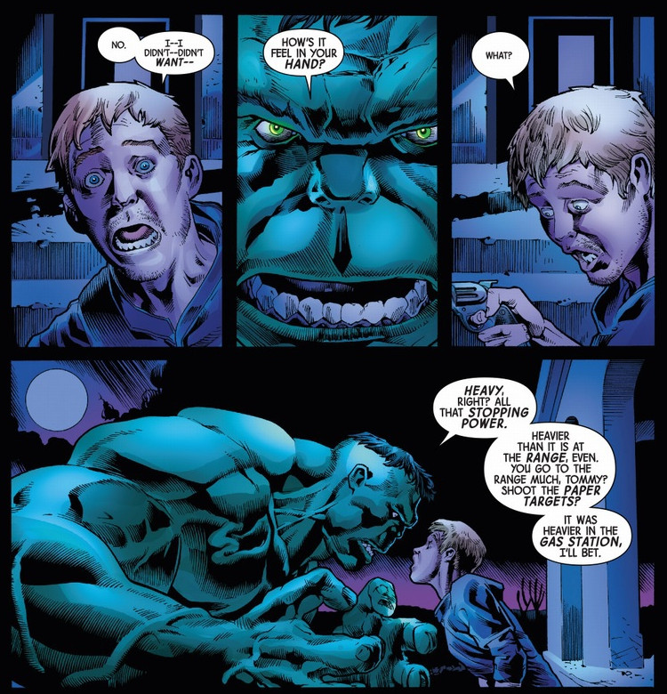 Immortal Hulk