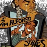 I Am Alfonso Jones by Tony Medina, Stacey Robinson, and John Jennings