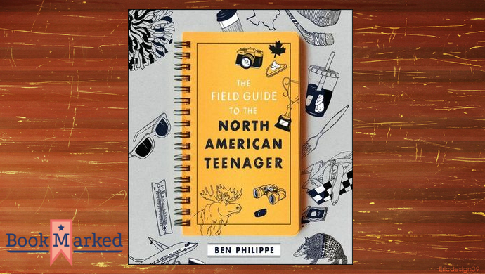 Featured image for Field Guide to NA Teenager