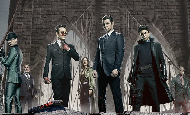 Gotham: The Batman Series We Wanted, or the One We Deserved? - WWAC