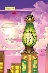 Mysticons Volume 2 (Dark Horse Comics, May 2019)