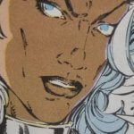 Storm by Brandon Peterson