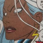 Storm by John Romita Jr.