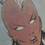Storm by John Romita Jr.