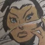 Storm by John Cockrum