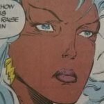 Storm by Brandon Peterson