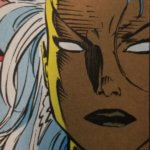 Storm by Andy Kubert