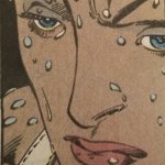 Storm by Barry Windsor Smith