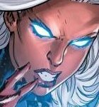 Storm by Ken Lashley