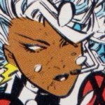 Storm by Chris Bachalo