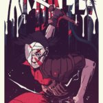 The Mall #2 (Vault Comics, November 2019)