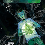 Test #5 (Vault Comics, November 2019)