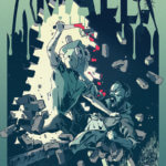 The Mall #3 (November 2019)