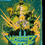Wasted Space #11 (Vault Comics, November 2019)