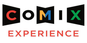 comix experience logo