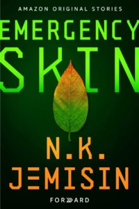 Emergency Skin cover
