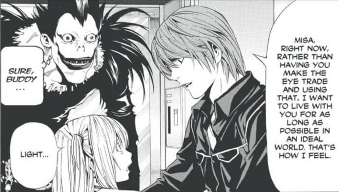 PATREON EXCLUSIVE] Bakuman Is a Comic about Death Note - WWAC
