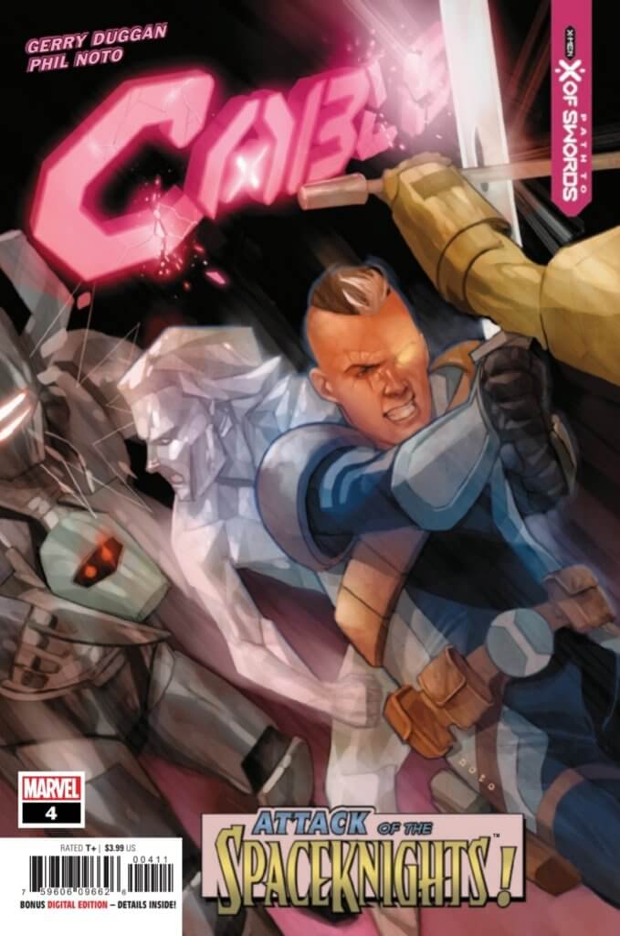 Cable #4 Cover