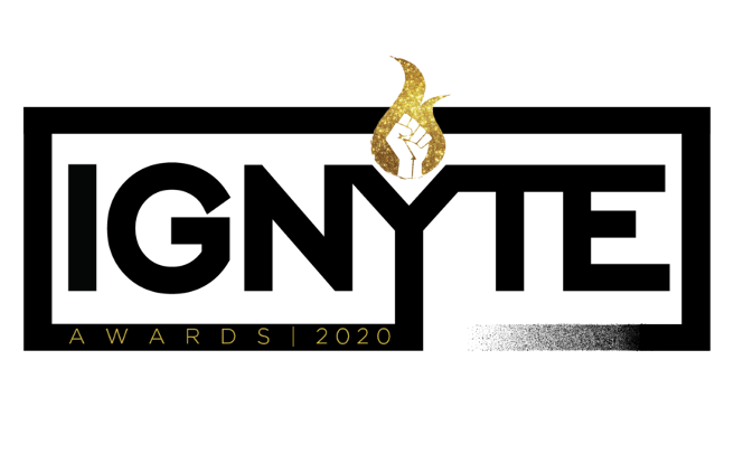 Ignyte Awards logo