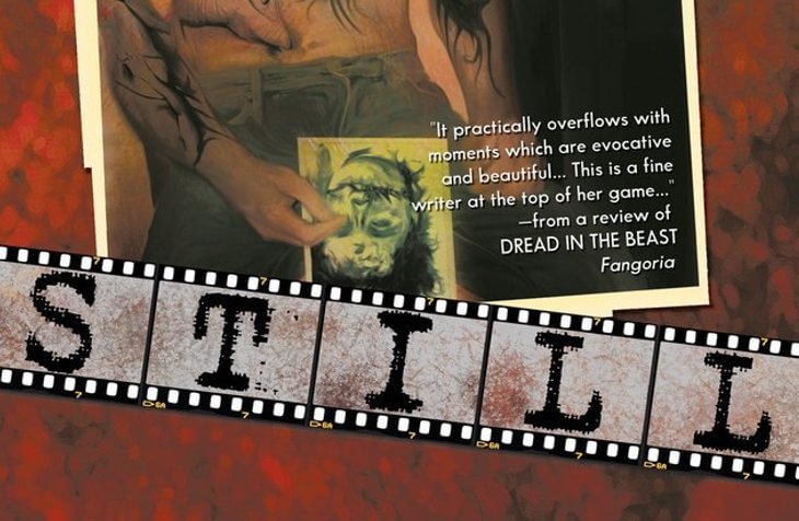 Cover of Still by Charlee Jacob