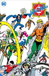 Various characters with names starting with the letter A