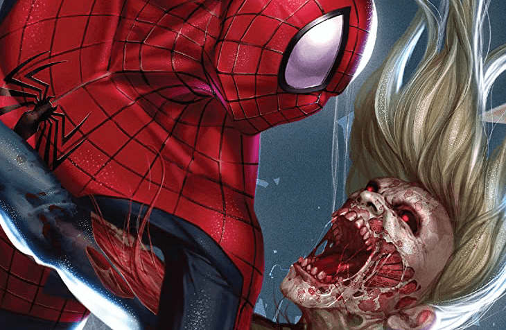REVIEW: Marvel Zombies: Resurrection #4 Breaks Some Hearts...and Bones - WWAC