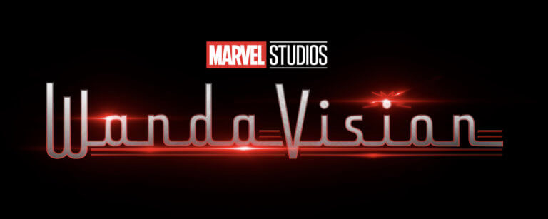 WandaVision, Marvel Studios at Disney Plus, 2021