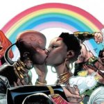 Marvel Voices: Pride - Luciano Vecchio - June 22nd, Marvel Comics