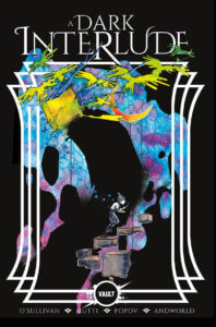 Dark Interlude cover