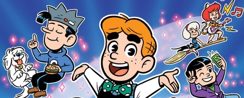 Preview Image for Bite Size Archie