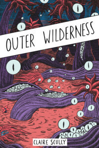 Cover of Outer Wilderness