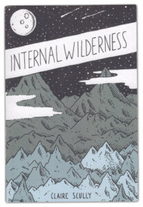 Cover of Internal Wilderness