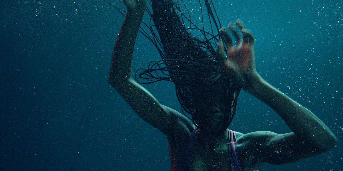 Anna Diop in Nanny, screening at TIFF 2022