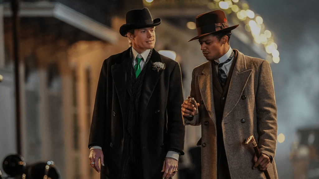 interview with the vampire