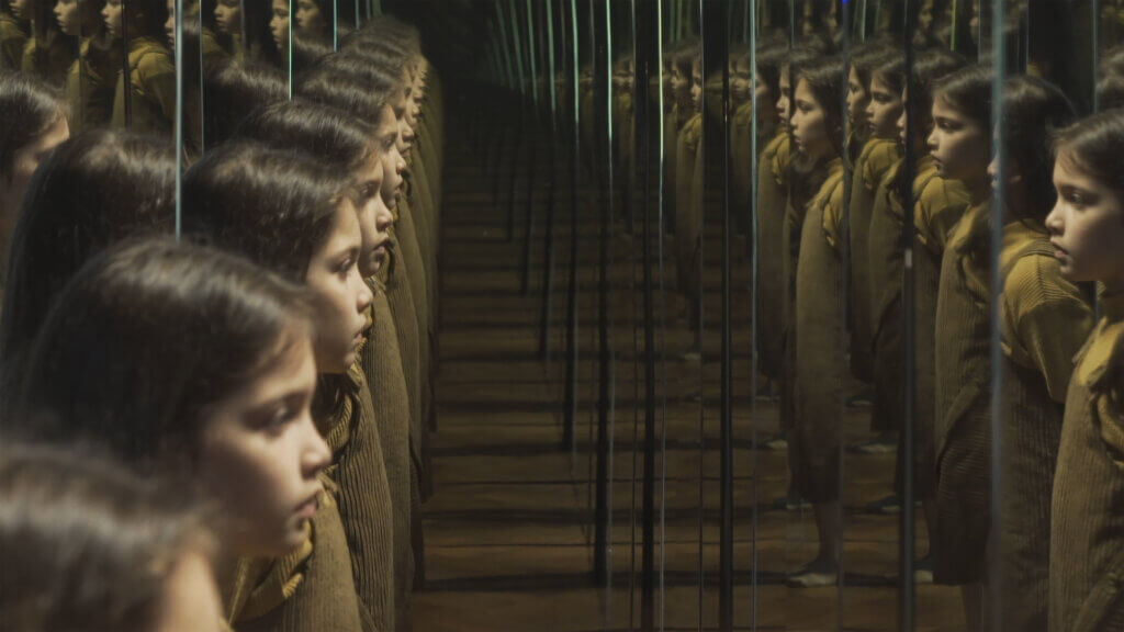 All You See at Hot Docs 2023. Niki Padidar (director, writer, and editor). April 30, 2023