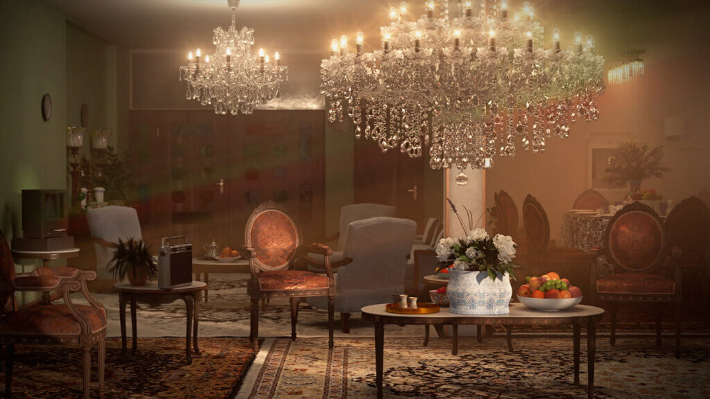 All You See at Hot Docs 2023. Niki Padidar (director, writer, and editor). April 30, 2023