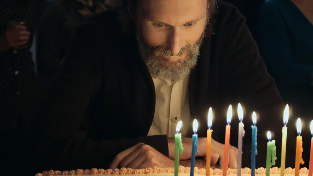 Angel Applicant by Ken August Meyer. Screening at Hot Docs 2023 on April 30, 2023