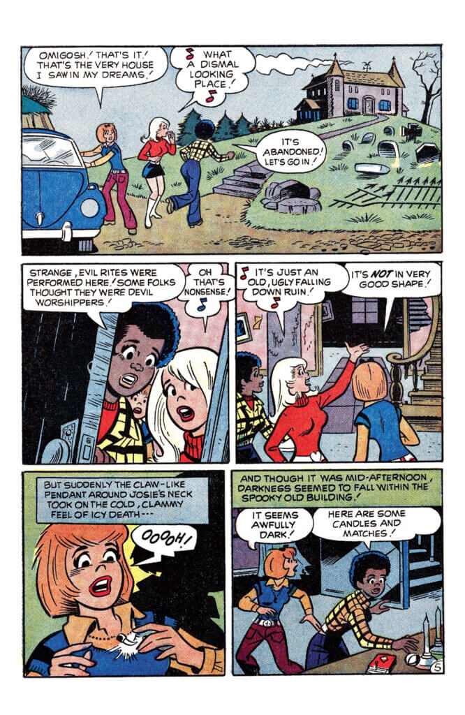 Interiors for The Falcon's Claw